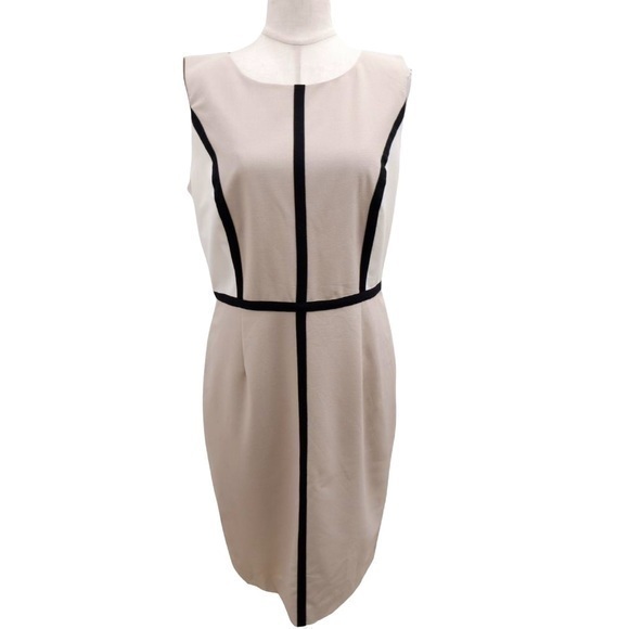 Calvin Klein Dresses & Skirts - Calvin Klein Sheath Dress